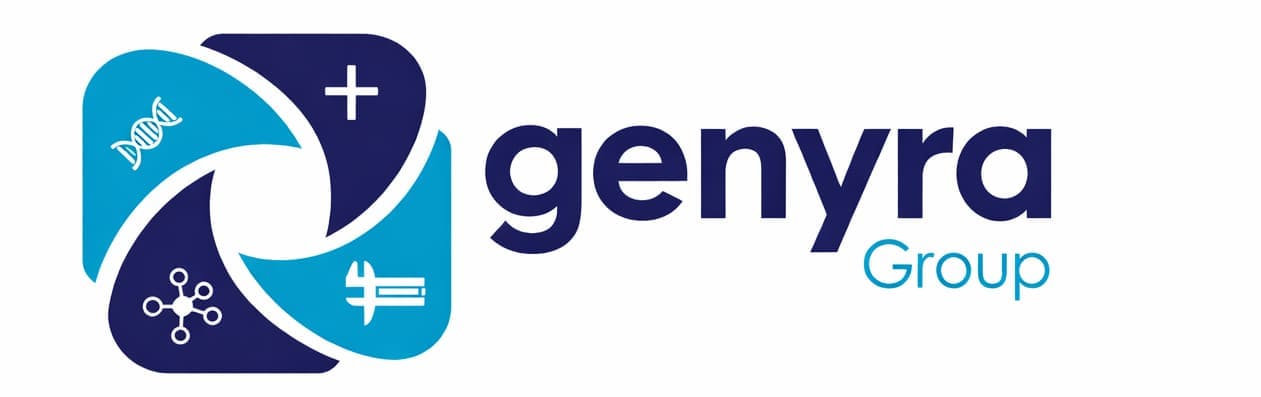 Genyra Group Logo